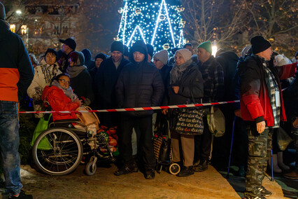 „W ludziach jest dobro”