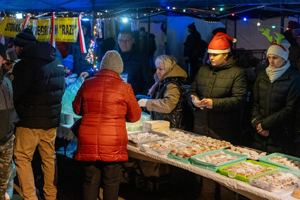 „W ludziach jest dobro”