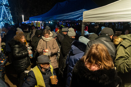 „W ludziach jest dobro”