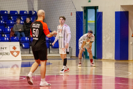 Druga przegrana Silvantu