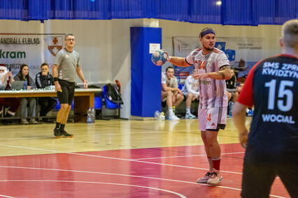 Druga przegrana Silvantu