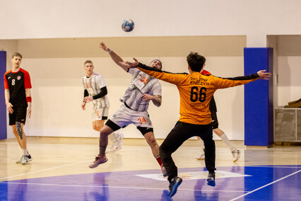 Druga przegrana Silvantu