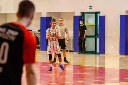 Druga przegrana Silvantu