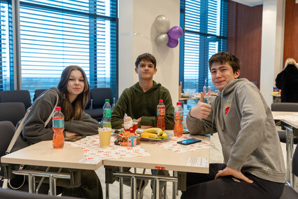 Od żywności po naukę czytania. Tak pomaga Szlachetna Paczka