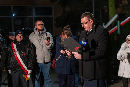 \"Strzelano do swojego społeczeństwa\". Solidarnościowe obchody Grudnia 1970