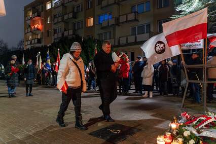 \"Strzelano do swojego społeczeństwa\". Solidarnościowe obchody Grudnia 1970