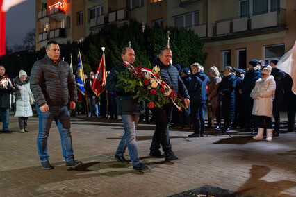 \"Strzelano do swojego społeczeństwa\". Solidarnościowe obchody Grudnia 1970