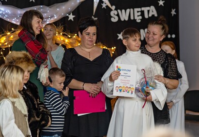 Pomagają dzieciom i czekają na wolontariuszy