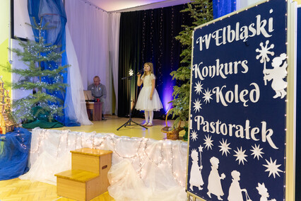 Konkursowo-kolędowo