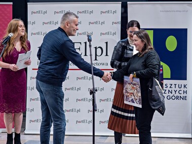 Wernisaż Fotki Miesiąca. \"Najważniejsze to uchwycić właściwy moment\"