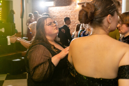 „Niech to będzie niezapomniany wieczór”