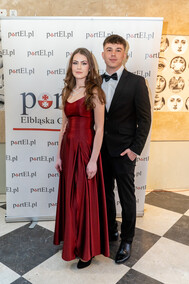 „Niech to będzie niezapomniany wieczór”