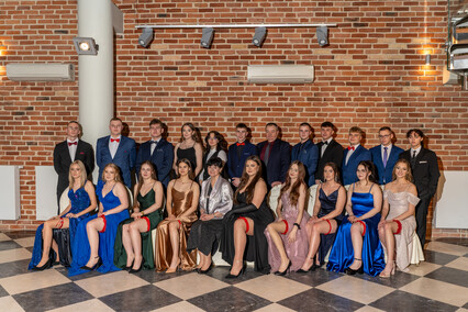 „Niech to będzie niezapomniany wieczór”