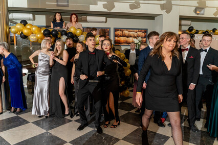 „Niech to będzie niezapomniany wieczór”