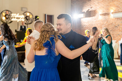 „Niech to będzie niezapomniany wieczór”