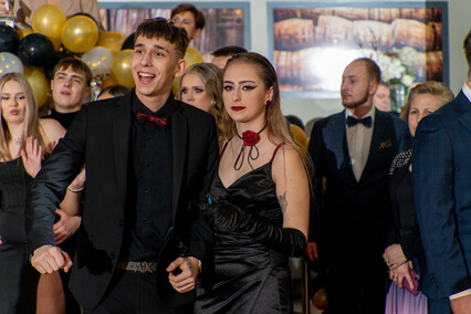 „Niech to będzie niezapomniany wieczór”