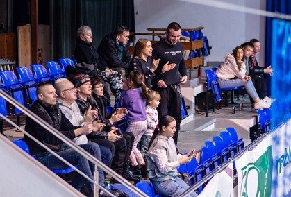 Przegrana po karnych juniorek Truso