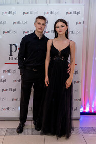 Gorączka sobotniej nocy, czyli studniówka II LO