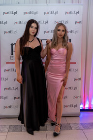 Gorączka sobotniej nocy, czyli studniówka II LO