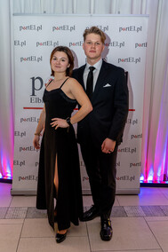 Gorączka sobotniej nocy, czyli studniówka II LO