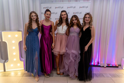 Gorączka sobotniej nocy, czyli studniówka II LO