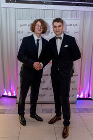 Gorączka sobotniej nocy, czyli studniówka II LO