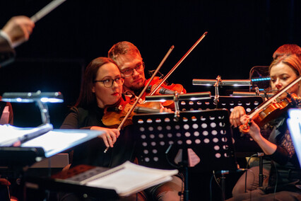 Muzyczny wieczór z operetką