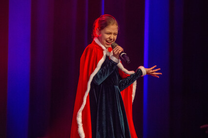 Szalenie świątecznie w Światowidzie