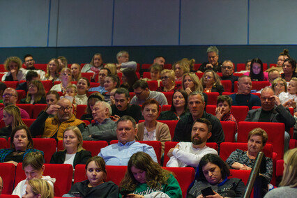 Szalenie świątecznie w Światowidzie