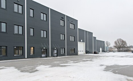 Dobra Novina, czyli logistyka, produkcja i magazynowanie na najwyższym poziomie