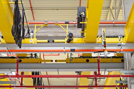 Dobra Novina, czyli logistyka, produkcja i magazynowanie na najwyższym poziomie