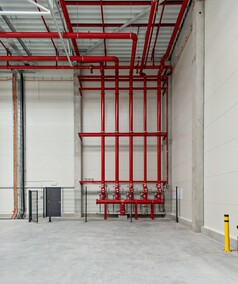 Dobra Novina, czyli logistyka, produkcja i magazynowanie na najwyższym poziomie