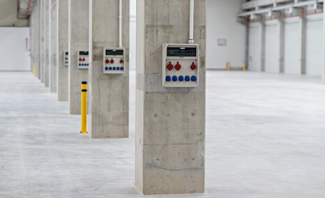 Dobra Novina, czyli logistyka, produkcja i magazynowanie na najwyższym poziomie