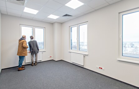 Dobra Novina, czyli logistyka, produkcja i magazynowanie na najwyższym poziomie