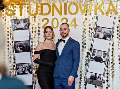 W życiu piękne są chwile. Studniówka LSP