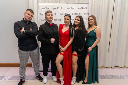 Jedyna taka noc. Studniówka ZST