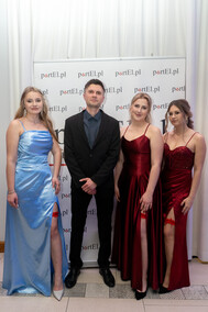 Jedyna taka noc. Studniówka ZST