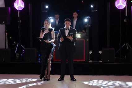 Jedyna taka noc. Studniówka ZST