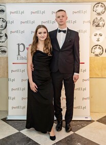 Studniówka IV LO. „Przed nami piękna noc”
