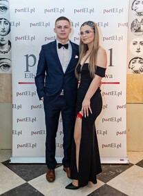Studniówka IV LO. „Przed nami piękna noc”
