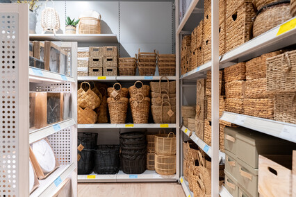 JYSK. Dwie dekady w mieście i drugi sklep dla elblążan