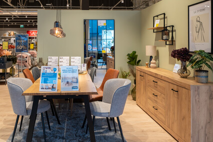 JYSK. Dwie dekady w mieście i drugi sklep dla elblążan