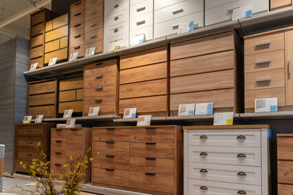 JYSK. Dwie dekady w mieście i drugi sklep dla elblążan