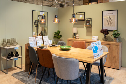 JYSK. Dwie dekady w mieście i drugi sklep dla elblążan