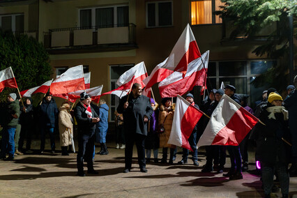 PiS się mobilizuje