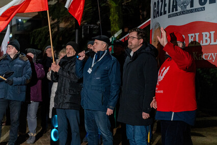 PiS się mobilizuje
