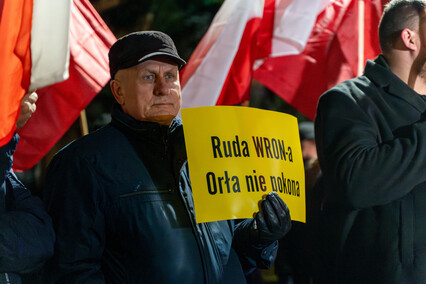 PiS się mobilizuje
