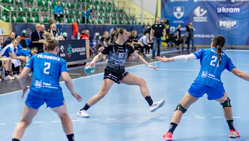 Przegrana Startu z beniaminkiem
