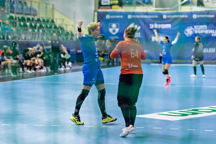 Przegrana Startu z beniaminkiem