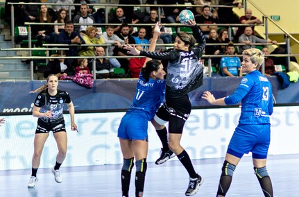 Przegrana Startu z beniaminkiem Przegrana Startu z beniaminkiem